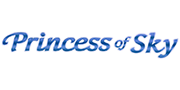 Princess of Sky - Spielautomaten