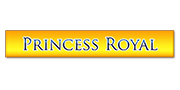 Princess Royal - Spielautomaten