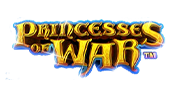 Princesses of War - Spielautomaten