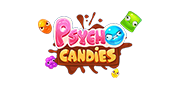 Psycho Candies - Spielautomaten