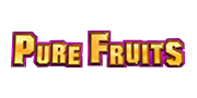 Pure Fruits - Spielautomaten