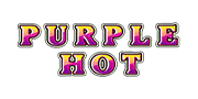 Purple Hot - Spielautomaten