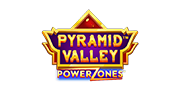 Pyramid Valley Power Zones - Spielautomaten