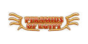 Pyramids of Egypt - Spielautomaten