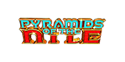 Pyramids of the Nile - Spielautomaten