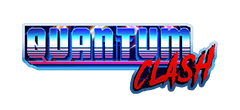 Quantum Clash - Spielautomaten