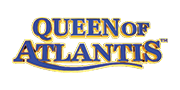 Queen of Atlantis - Spielautomaten