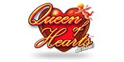 Queen of Hearts deluxe - Spielautomaten