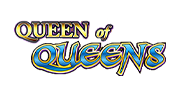 Queen of Queens - Spielautomaten