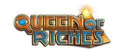 Queen of Riches - Spielautomaten