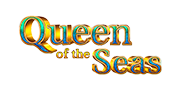 Queen of the Seas - Spielautomaten