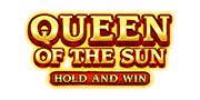 Queen of the Sun - Spielautomaten