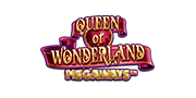 Queen of Wonderland Megaway - Spielautomaten