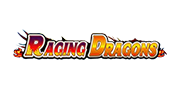 Raging Dragons - Spielautomaten