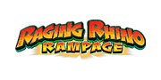 Raging Rhino Rampage - Spielautomaten