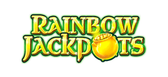 Rainbow Jackpots - Spielautomaten