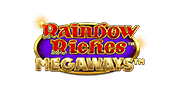 Rainbow Riches Megaways  - Spielautomaten