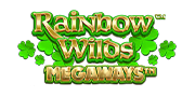 Rainbow Wilds Megaways - Spielautomaten