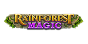 Rainforest Magic - Spielautomaten