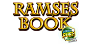 Ramses Book Double Rush - Spielautomaten