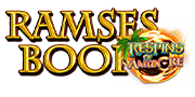 Ramses Book Respins of Amun-Re - Spielautomaten