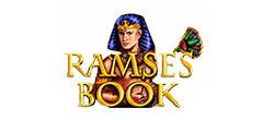 Ramses Book - Spielautomaten