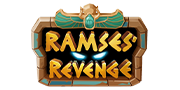 Ramses Revenge - Spielautomaten