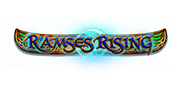 Ramses Rising - Spielautomaten