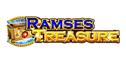 Ramses Treasure - Spielautomaten