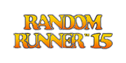 Random Runner 15 - Spielautomaten