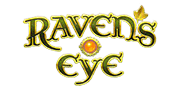 Raven´s Eye - Spielautomaten