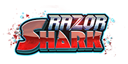 Razor Shark - Spielautomaten