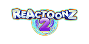 Reactoonz 2 - Spielautomaten