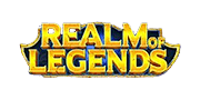 Realm of Legends - Spielautomaten