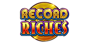 Record Riches - Spielautomaten