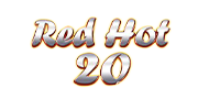 Red Hot 20 - Spielautomaten