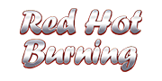 Red Hot Burning - Spielautomaten