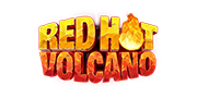 Red Hot Volcano - Spielautomaten