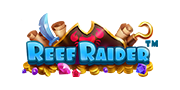 Reef Raider - Spielautomaten