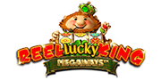 Reel Lucky King Megaways - Spielautomaten