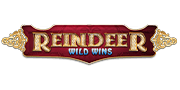 Reindeer Wild Wins - Spielautomaten