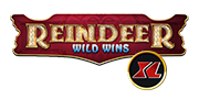 Reindeer Wild Wins XL - Spielautomaten