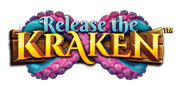 Release the Kraken - Spielautomaten