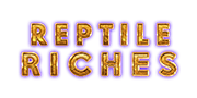 Reptile Riches - Spielautomaten