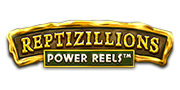 Reptizillions Power Reels - Spielautomaten