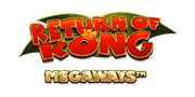 Return of Kong Megaways - Spielautomaten