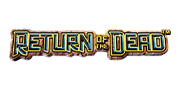 Return of the Dead - Spielautomaten