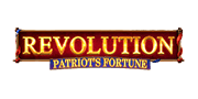 Revolution Patriots Fortune - Spielautomaten