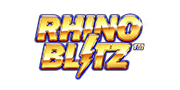 Rhino Blitz - Spielautomaten