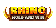 Rhino Hold and Win - Spielautomaten